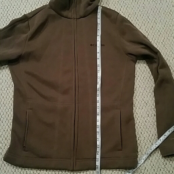 Columbia Jacket - Picture 8 of 8